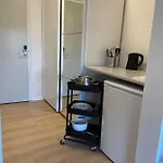 Djurs Housing Aparthotel Trustrup