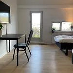 Aparthotel Djurs Housing Trustrup