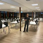 Aparthotel Djurs Housing 3*