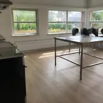 Djurs Housing Aparthotel