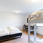 Djurs Housing Aparthotel Trustrup