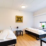 Djurs Housing 3* Trustrup