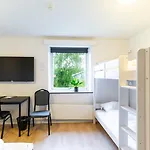 Aparthotel Djurs Housing Trustrup