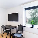 Djurs Housing Aparthotel 3*