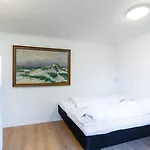 Aparthotel Djurs Housing Trustrup