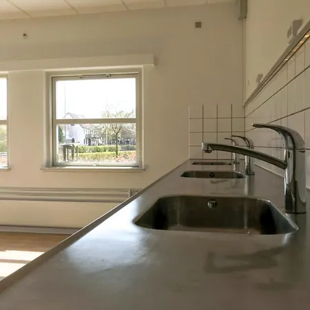 Djurs Housing Aparthotel 3*