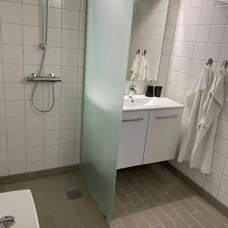 Djurs Housing Trustrup