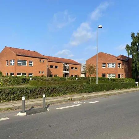 Lejlighedshotel Djurs Housing