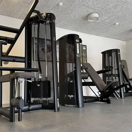 Djurs Housing Trustrup