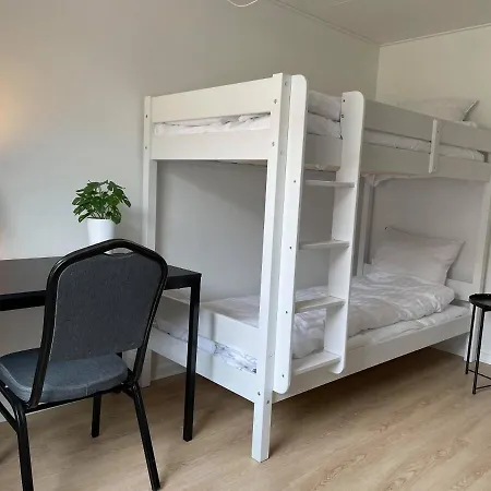 Djurs Housing Trustrup