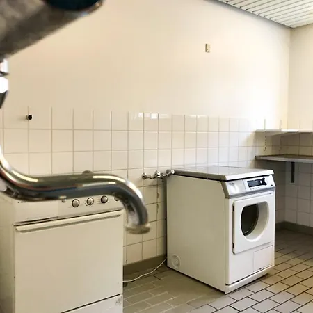 Djurs Housing Aparthotel