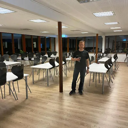 Aparthotel Djurs Housing 3*