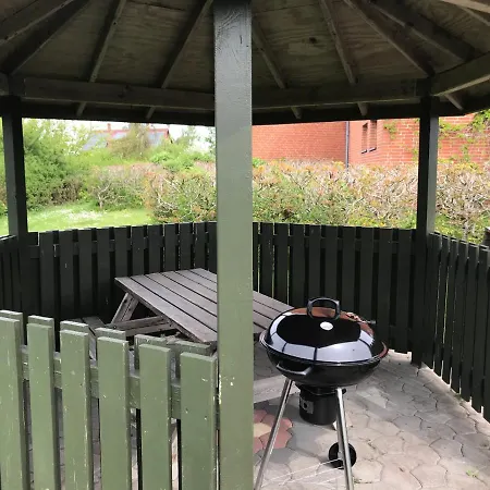 Djurs Housing Apart-hotel *