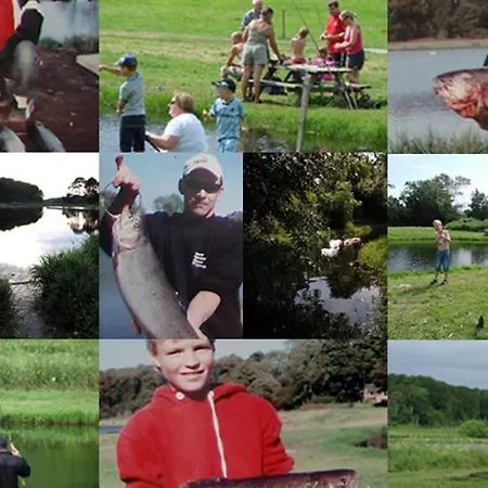 Aparthotel Djurs Housing