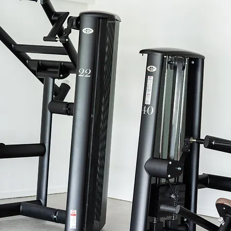 Djurs Housing Lejlighedshotel Trustrup