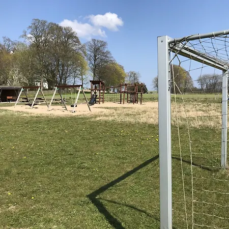 Lejlighedshotel Djurs Housing