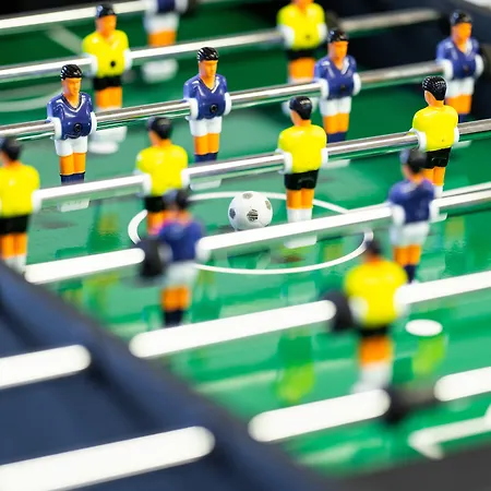 Djurs Housing 3* Trustrup