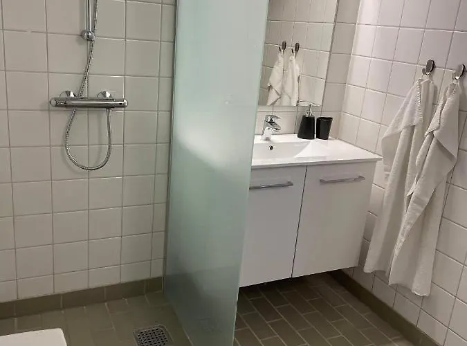 Djurs Housing Trustrup