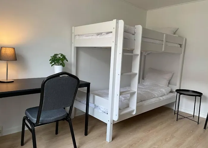 Djurs Housing Trustrup