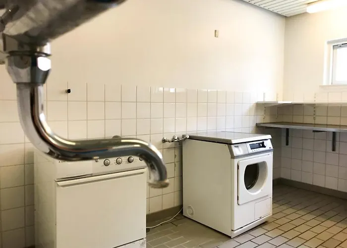 Djurs Housing Lägenhetshotell