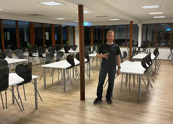 Apartahotel Djurs Housing 3*