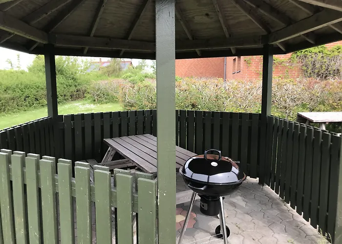 Djurs Housing Trustrup