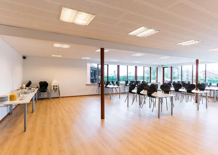 Apartahotel Djurs Housing