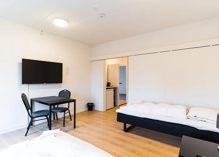 Djurs Housing Trustrup